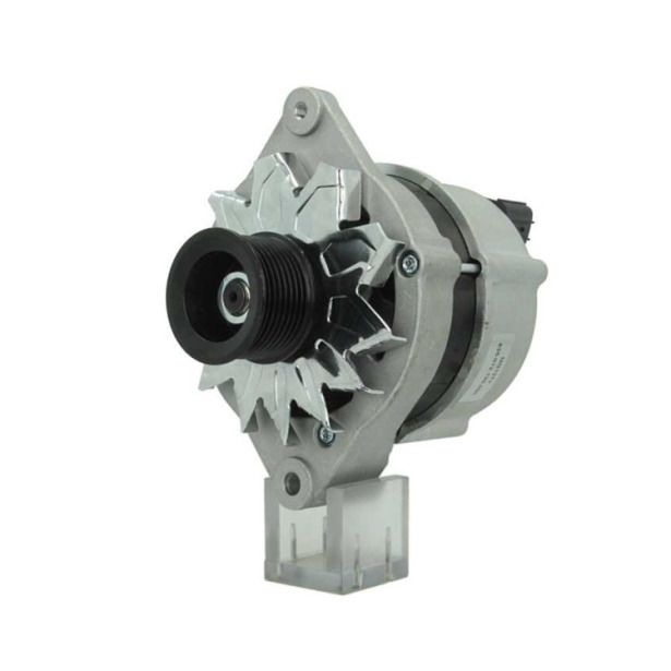Alternator Case International 120A