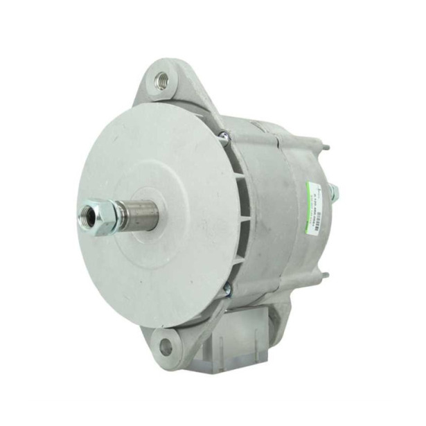 Alternator Case International 135A