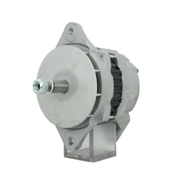 Alternator Case International 145A