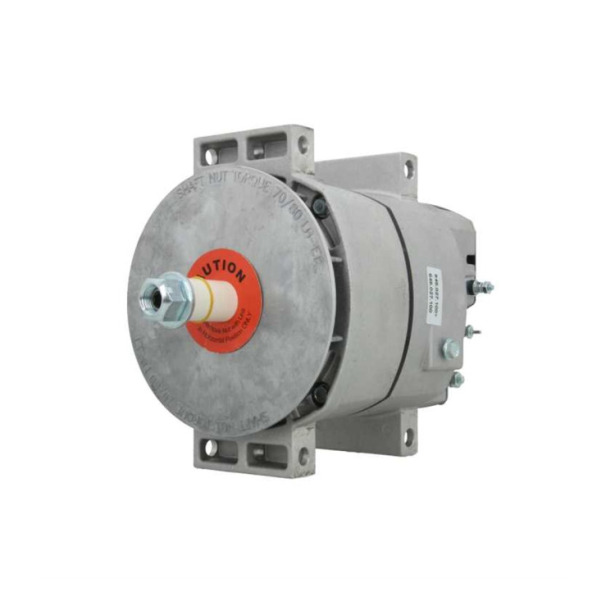 Alternator Caterpillar 100A