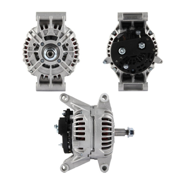Alternator Caterpillar 200A