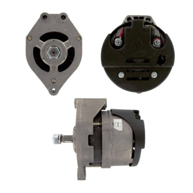 Alternator CAV 40A