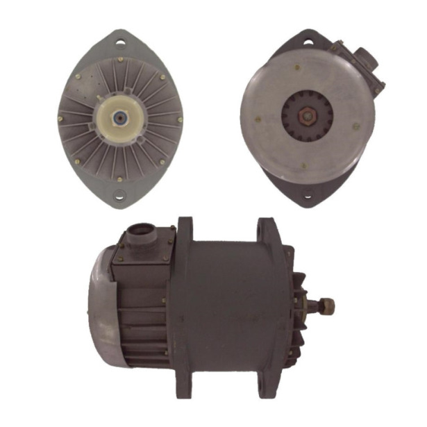 Alternator CAV 80A