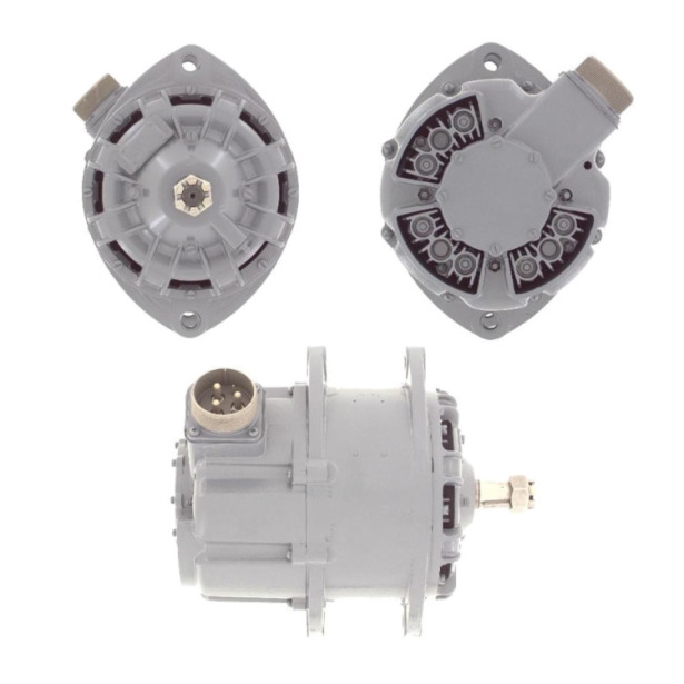 Alternator CAV 90A