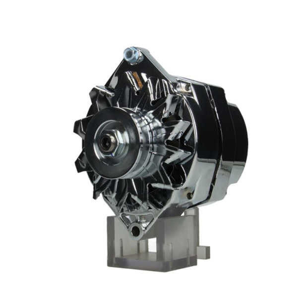 Alternator Chevrolet 100A (Chrome)