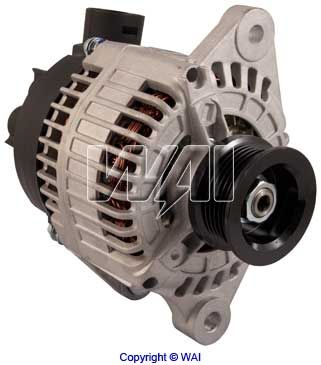 Alternator WAI 23069N