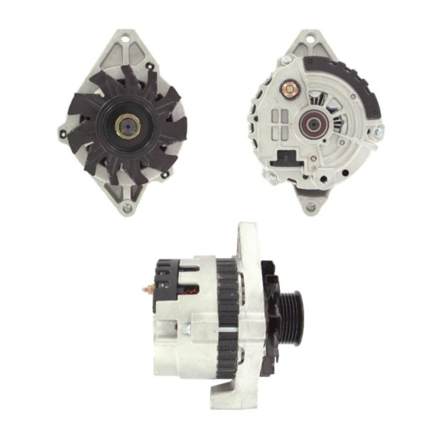 Alternator Chevrolet 105A
