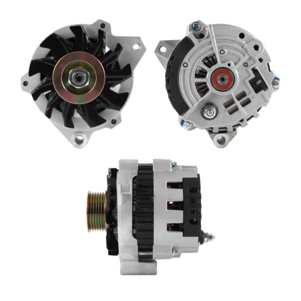 Alternator Chevrolet 105A