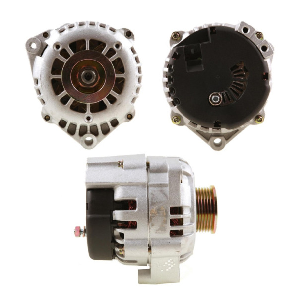 Alternator Chevrolet 105A