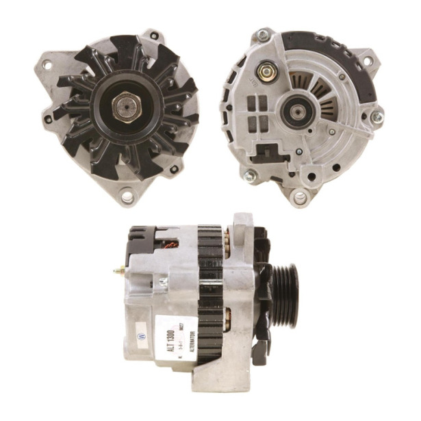 Alternator Chevrolet 105A