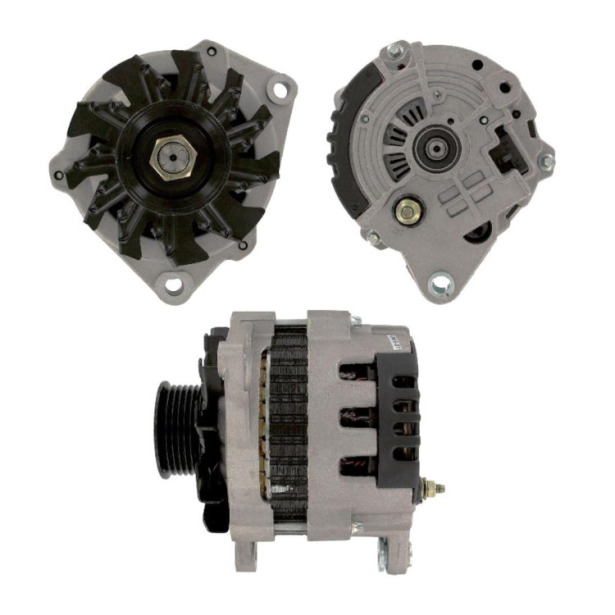 Alternator Chevrolet 105A