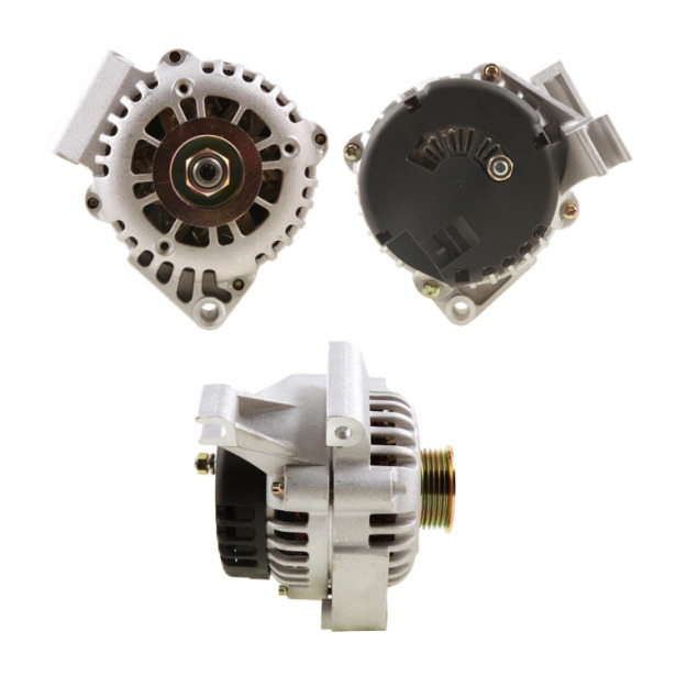 Alternator Chevrolet 105A