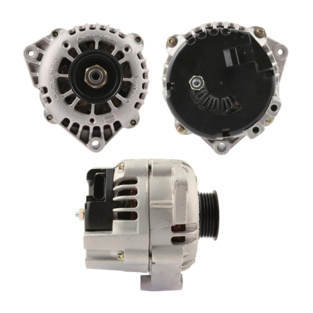 Alternator Chevrolet 105A