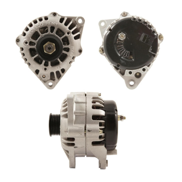 Alternator Chevrolet 105A