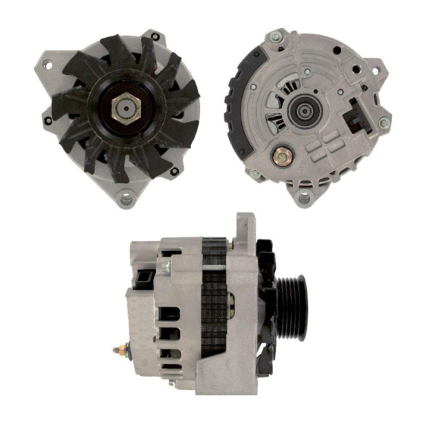 Alternator Chevrolet 105A