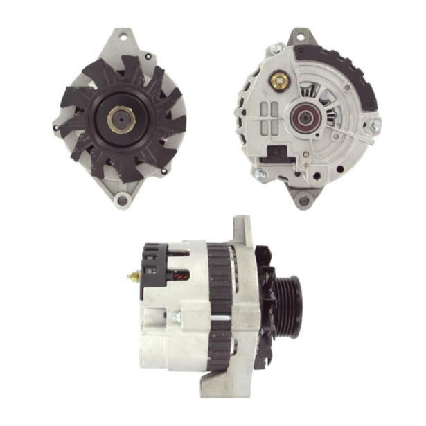 Alternator Chevrolet 105A