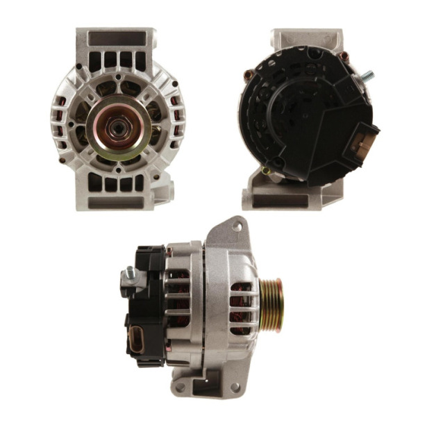 Alternator Chevrolet 105A