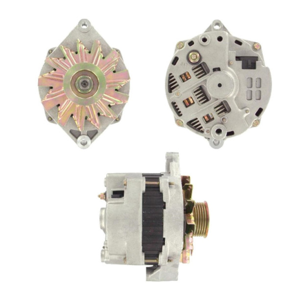 Alternator Chevrolet 120A