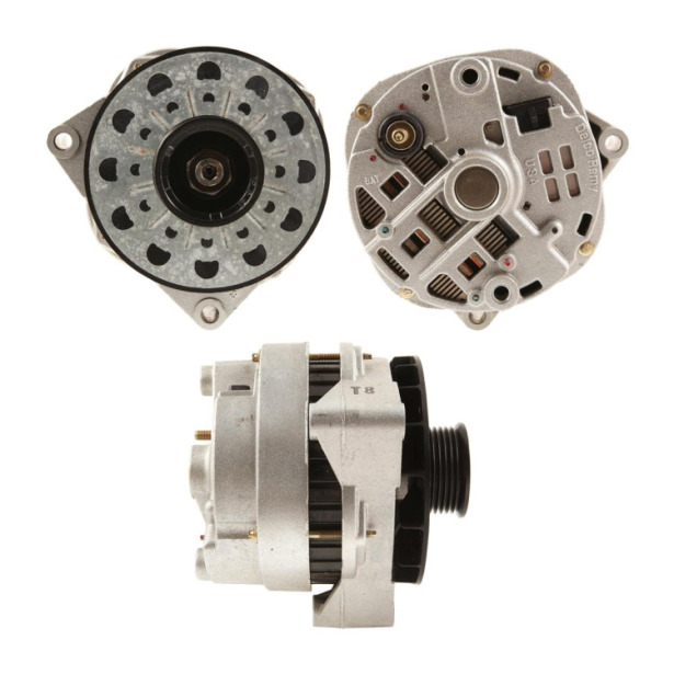 Alternator Chevrolet 124A