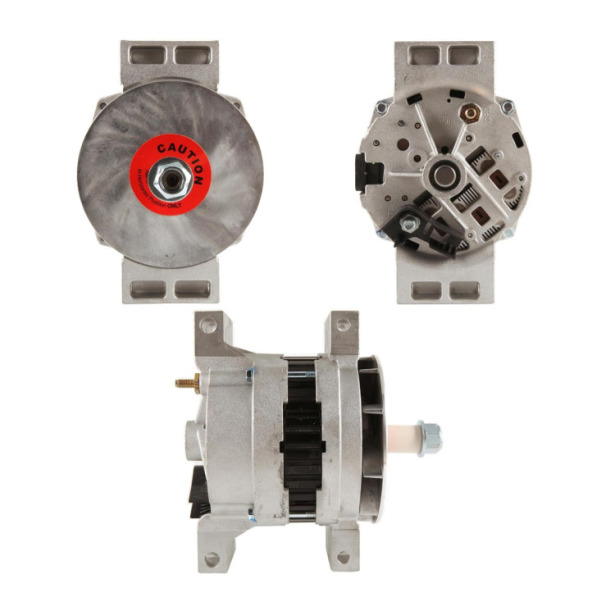 Alternator Chevrolet 135A