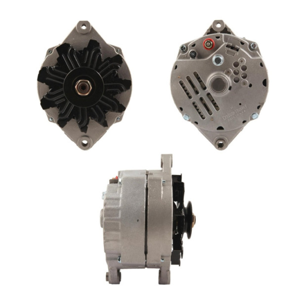 Alternator Chevrolet 80A