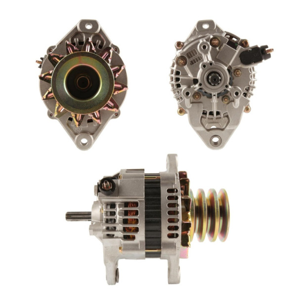 Alternator Chevrolet 80A