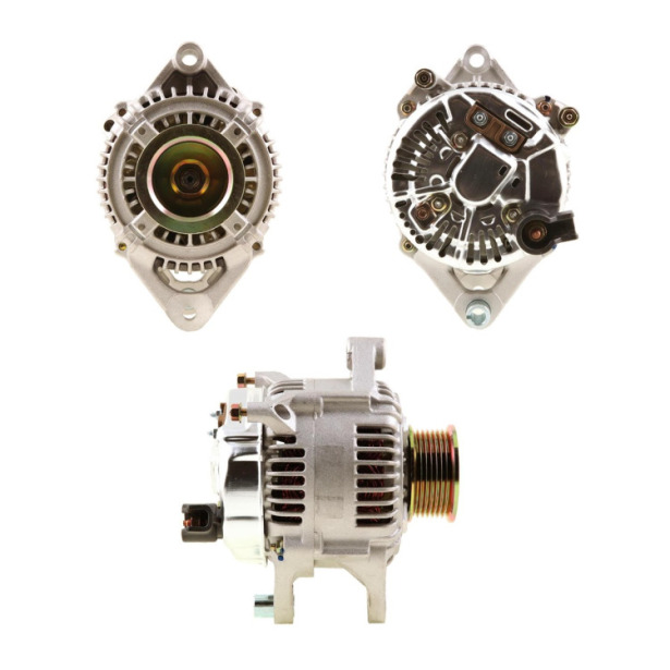 Alternator Chrysler 120A