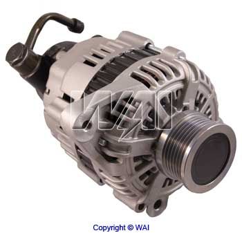 Alternator WAI 23098N