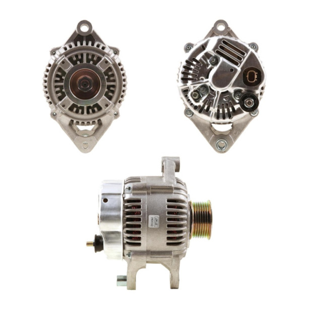 Alternator Chrysler 136A