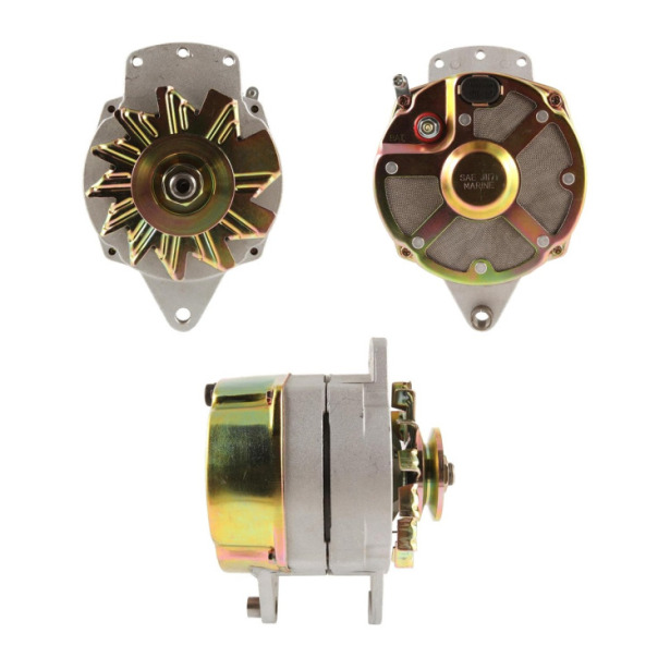 Alternator Chrysler 61A