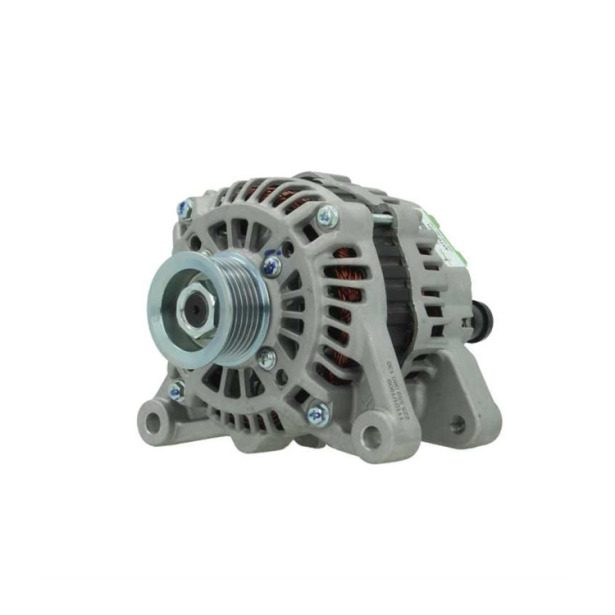 Alternator Citroën 80A