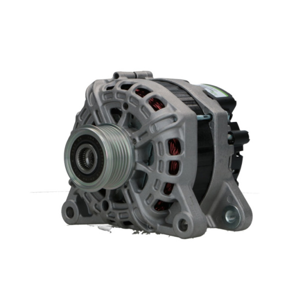 Alternator Citroën/Peugeot 120A