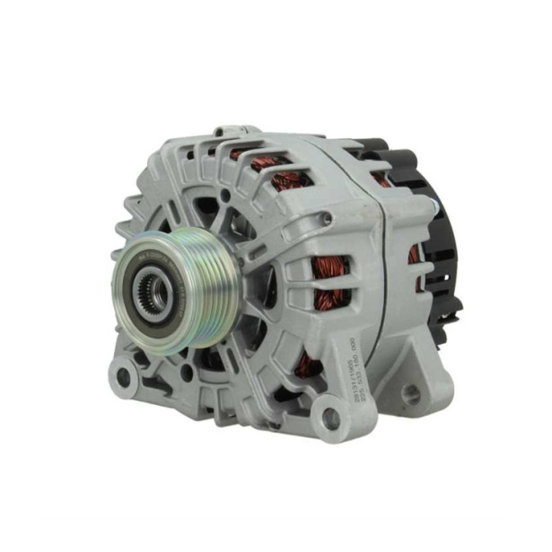 Alternator Citroën/Peugeot 180A