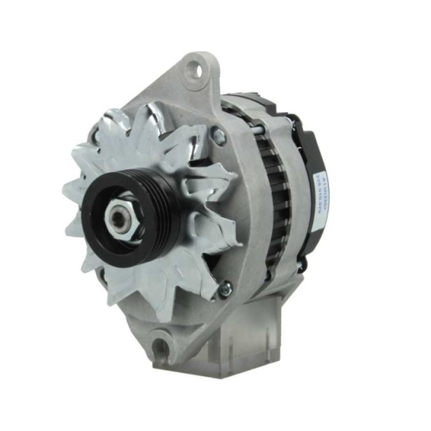 Alternator Citroën/Peugeot 70A