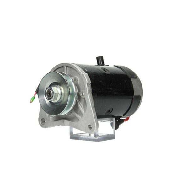 Alternator Club Car 11A