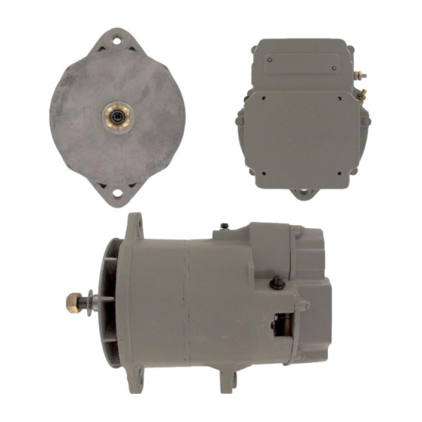 Alternator Cummins 90A
