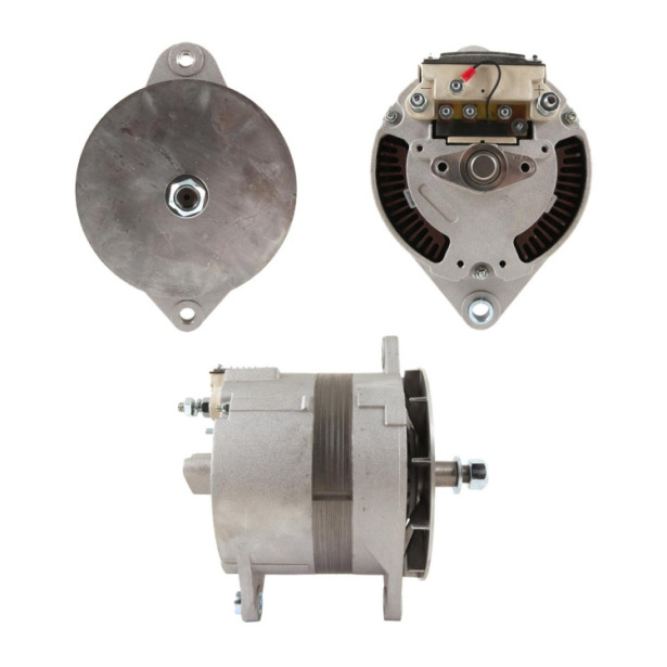 Alternator Cummins 90A