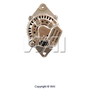 Alternator WAI 22581N
