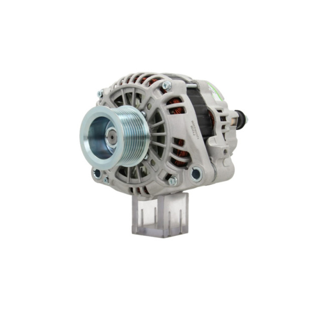 Alternator Deutz 120A