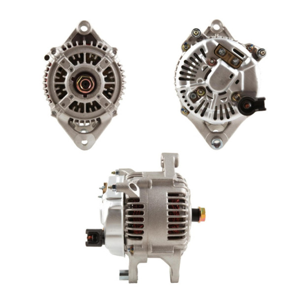 Alternator Dodge 120A