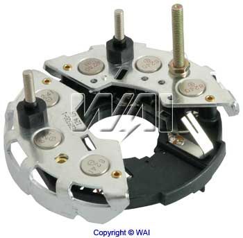 Mostek prostowniczy alternatora IBR320