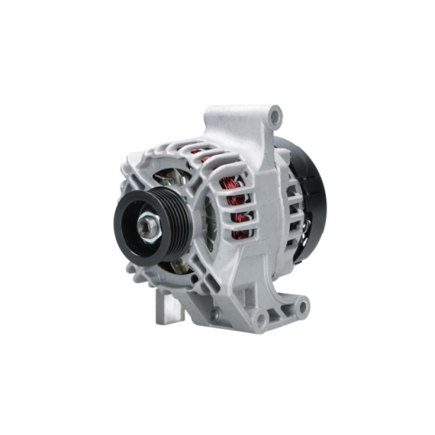 Alternator Fiat 105A