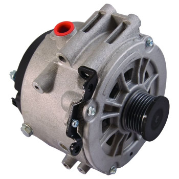 Alternator WAI 23162N