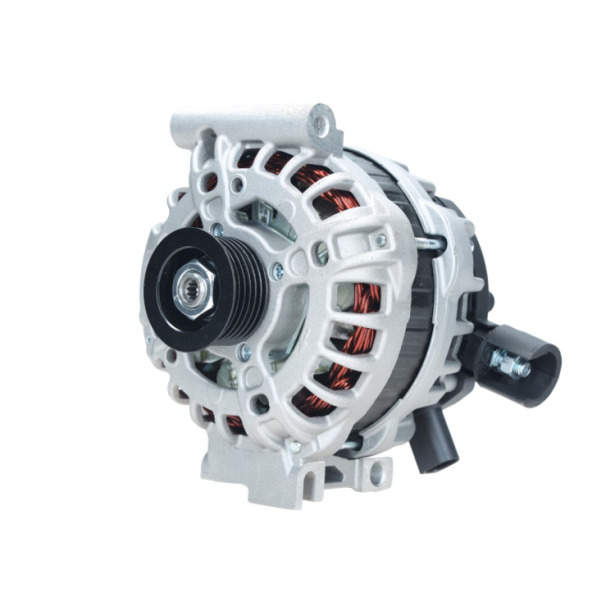 Alternator Fiat 110A