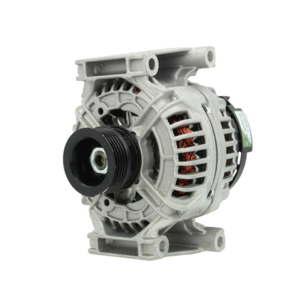 Alternator Fiat 120A