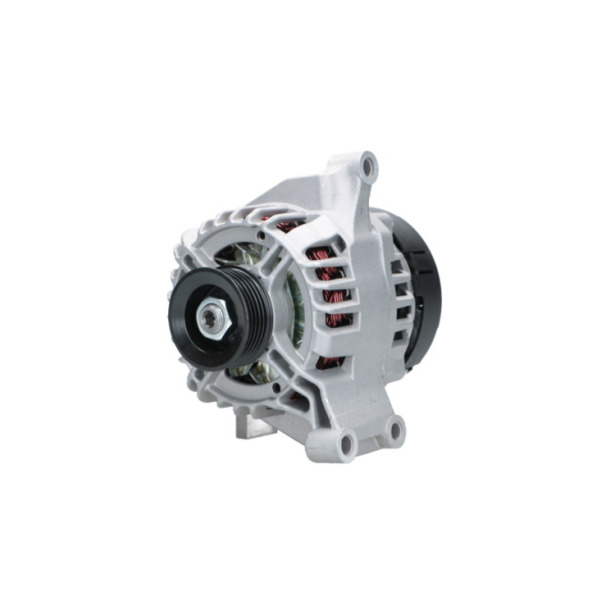 Alternator Fiat 120A