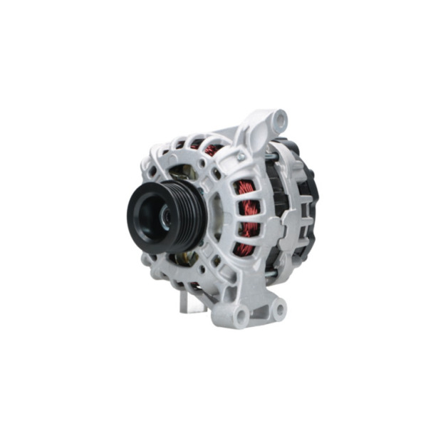 Alternator Fiat 120A