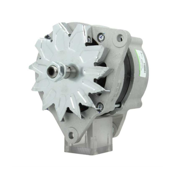 Alternator Fiat 120A