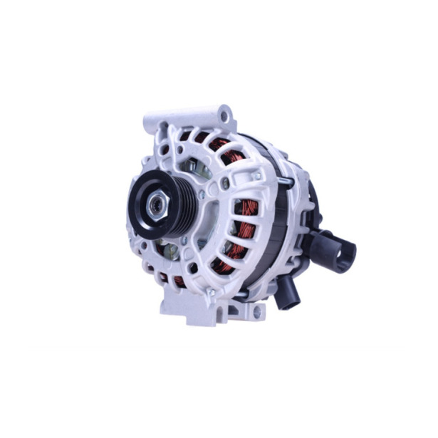 Alternator Fiat 125A