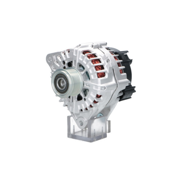 Alternator Fiat 200A